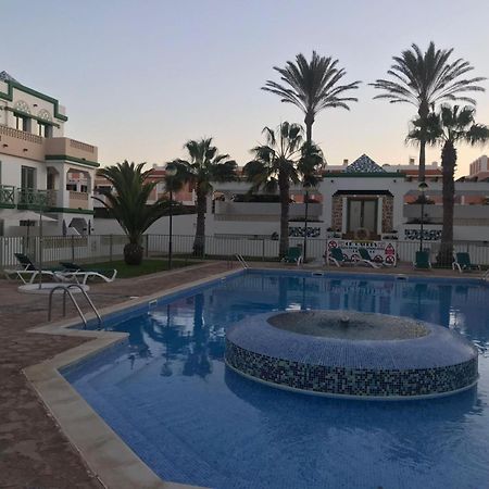 Casa Cooper Apartment Caleta De Fuste Ngoại thất bức ảnh