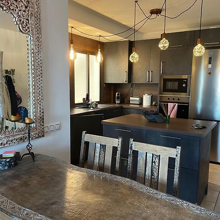 Casa Cooper Apartment Caleta De Fuste Ngoại thất bức ảnh