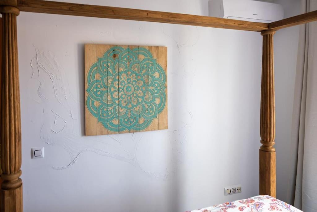 Casa Cooper Apartment Caleta De Fuste Ngoại thất bức ảnh