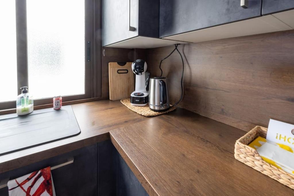 Casa Cooper Apartment Caleta De Fuste Ngoại thất bức ảnh